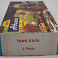 Athearn HO Scale GATX Tank Car #38495 LN/Box