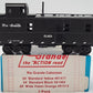 Athearn HO Scale Rio Grande 34' Caboose #01464 LN/Box