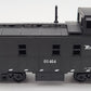 Athearn HO Scale Rio Grande 34' Caboose #01464 LN/Box