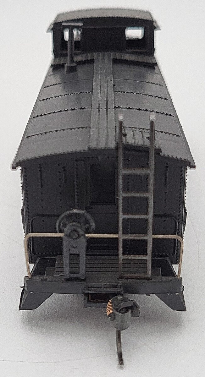 Athearn HO Scale Rio Grande 34' Caboose #01464 LN/Box
