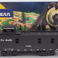 Athearn HO Scale Rio Grande 34' Caboose #01464 LN/Box