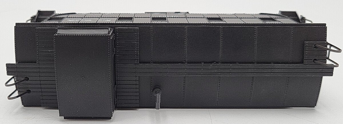 Athearn HO Scale Rio Grande 34' Caboose #01464 LN/Box