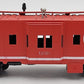 Athearn HO Scale Missouri Pacific Lines Caboose #13701 LN/Box