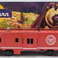 Athearn HO Scale Missouri Pacific Lines Caboose #13701 LN/Box