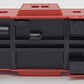 Athearn HO Scale Missouri Pacific Lines Caboose #13701 LN/Box