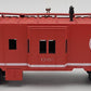 Athearn HO Scale Missouri Pacific Lines Caboose #13701 LN/Box