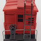 Athearn HO Scale Missouri Pacific Lines Caboose #13701 LN/Box