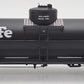 American Limited Models 1957 HO Atchison Topeaka Santa Fe Tk-0 Tank #98056