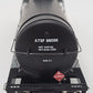 American Limited Models 1957 HO Atchison Topeaka Santa Fe Tk-0 Tank #98056
