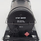 American Limited Models 1957 HO Atchison Topeaka Santa Fe Tk-0 Tank #98056
