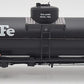 American Limited Models 1957 HO Atchison Topeaka Santa Fe Tk-0 Tank #98056