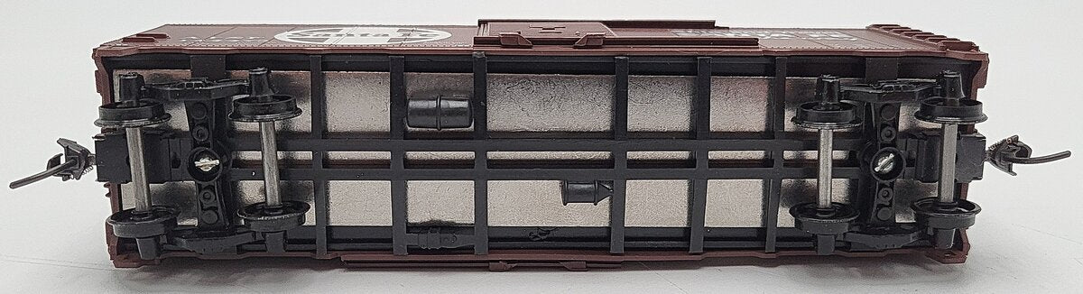 Athearn HO Scale ATSF Boxcar #144473 LN/Box