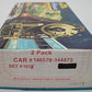 Athearn HO Scale ATSF Boxcar #144473 LN/Box