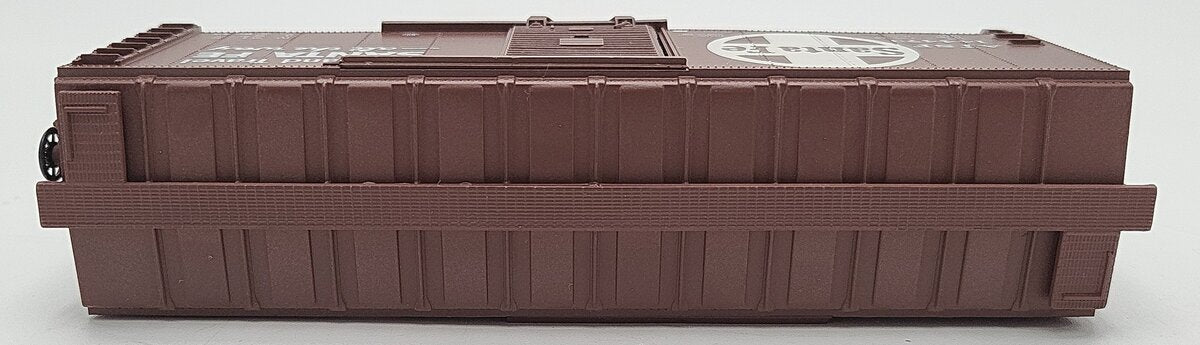 Athearn HO Scale ATSF Boxcar #144473 LN/Box