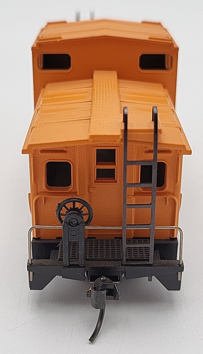 Athearn 7501 HO Scale Rio Grande Wide Vision Caboose #01513 LN/Box