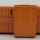 Athearn 7501 HO Scale Rio Grande Wide Vision Caboose #01513 LN/Box