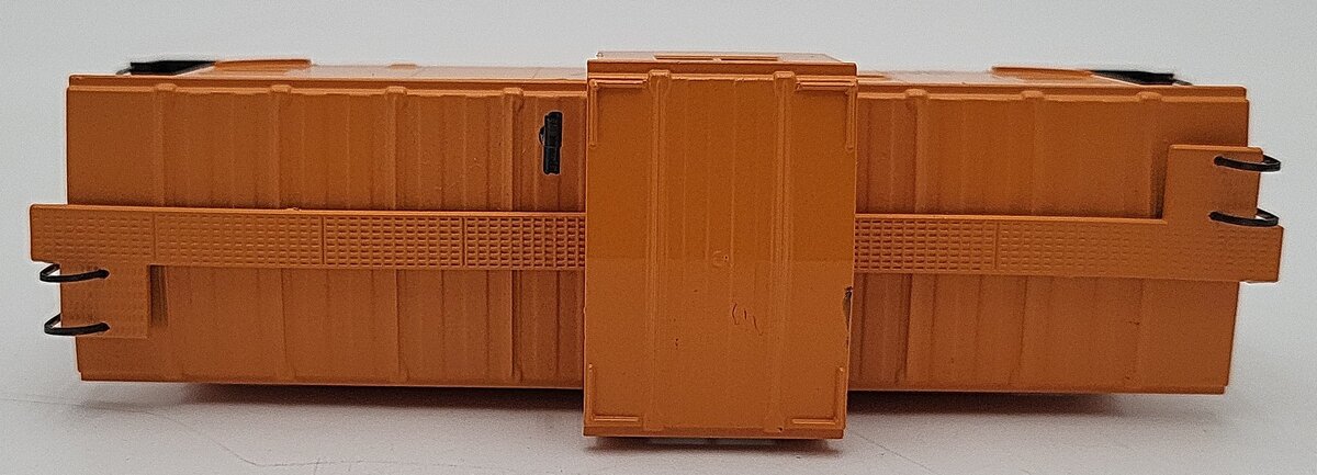 Athearn 7501 HO Scale Rio Grande Wide Vision Caboose #01513 LN/Box