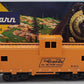 Athearn 7501 HO Scale Rio Grande Wide Vision Caboose #01513 LN/Box