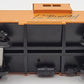 Athearn 7501 HO Scale Rio Grande Wide Vision Caboose #01513 LN/Box