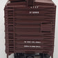 Athearn HO Scale ATSF Grand Canyon Line Boxcar #272989 LN/Box
