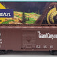 Athearn HO Scale ATSF Grand Canyon Line Boxcar #272989 LN/Box