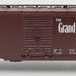 Athearn HO Scale ATSF Grand Canyon Line Boxcar #272989 LN/Box