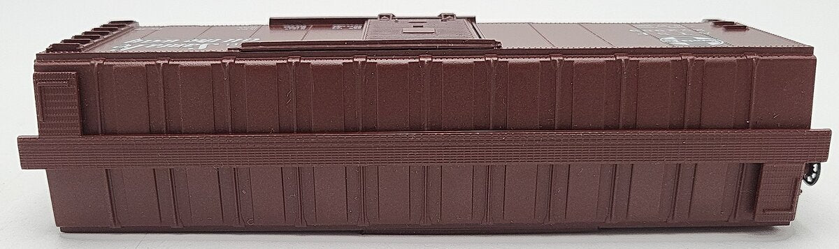 Athearn HO Scale ATSF Grand Canyon Line Boxcar #272989 LN/Box