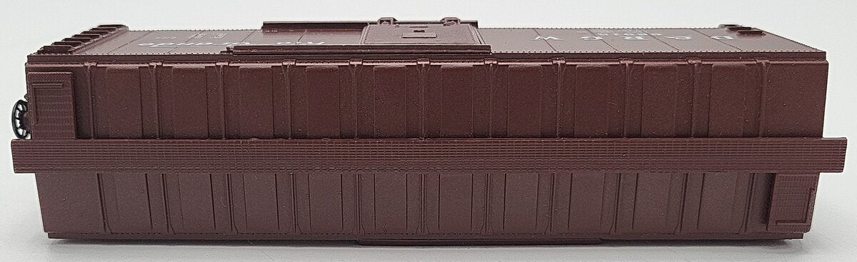 Athearn HO Scale D&RGW Rio Grande Boxcar #68915 LN/Box