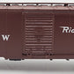 Athearn HO Scale D&RGW Rio Grande Boxcar #68915 LN/Box