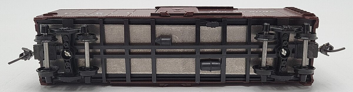 Athearn HO Scale D&RGW Rio Grande Boxcar #68915 LN/Box