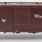 Athearn HO Scale D&RGW Rio Grande Boxcar #68915 LN/Box