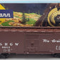 Athearn HO Scale D&RGW Rio Grande Boxcar #68915 LN/Box