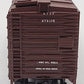 Athearn HO Scale ATSF Grand Canyon Line Boxcar #273105 LN/Box