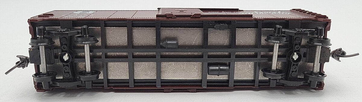 Athearn HO Scale ATSF Grand Canyon Line Boxcar #273105 LN/Box