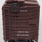 Athearn HO Scale ATSF Grand Canyon Line Boxcar #273105 LN/Box