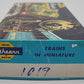 Athearn HO Scale ATSF Grand Canyon Line Boxcar #273105 LN/Box