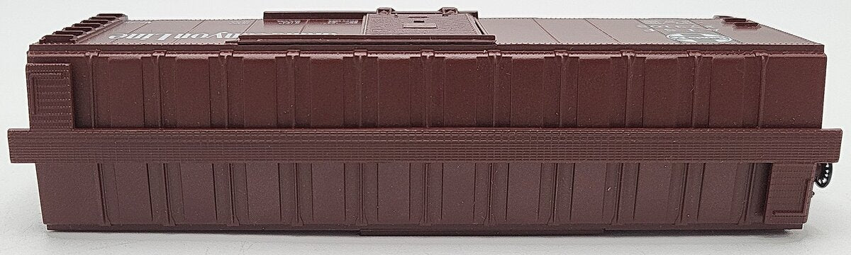 Athearn HO Scale ATSF Grand Canyon Line Boxcar #273105 LN/Box