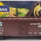 Athearn HO Scale ATSF Grand Canyon Line Boxcar #273105 LN/Box