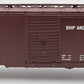 Athearn HO Scale ATSF Grand Canyon Line Boxcar #273105 LN/Box