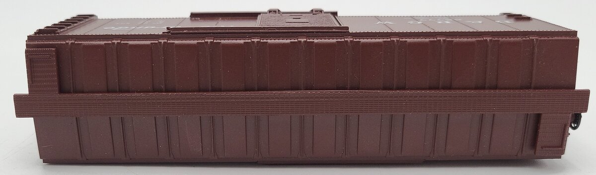Athearn HO Scale D& RGW Rio Grande Boxcar #68777 LN/Box