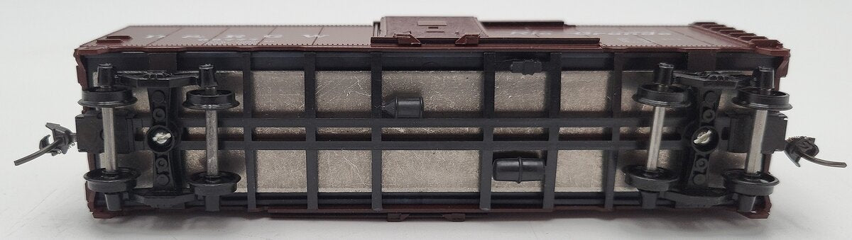 Athearn HO Scale D& RGW Rio Grande Boxcar #68777 LN/Box