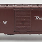 Athearn HO Scale D& RGW Rio Grande Boxcar #68777 LN/Box