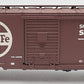 Athearn HO Scale ATSF Boxcar #146578 LN/Box