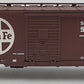 Athearn HO Scale ATSF Boxcar #146578 LN/Box