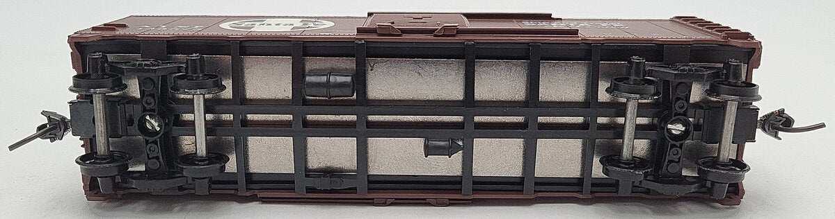 Athearn HO Scale ATSF Boxcar #146578 LN/Box