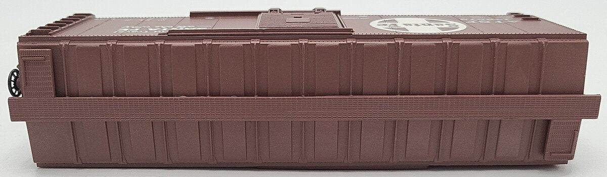 Athearn HO Scale ATSF Boxcar #146578 LN/Box