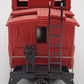 Athearn HO Scale Missouri Pacific Lines Caboose #13312 LN/Box