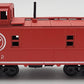 Athearn HO Scale Missouri Pacific Lines Caboose #13312 LN/Box