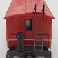 Athearn HO Scale Missouri Pacific Lines Caboose #13312 LN/Box