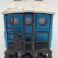 Lionel 6-9180 O Rock Island N5C Lighted Caboose VG
